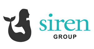 Siren Group Logo